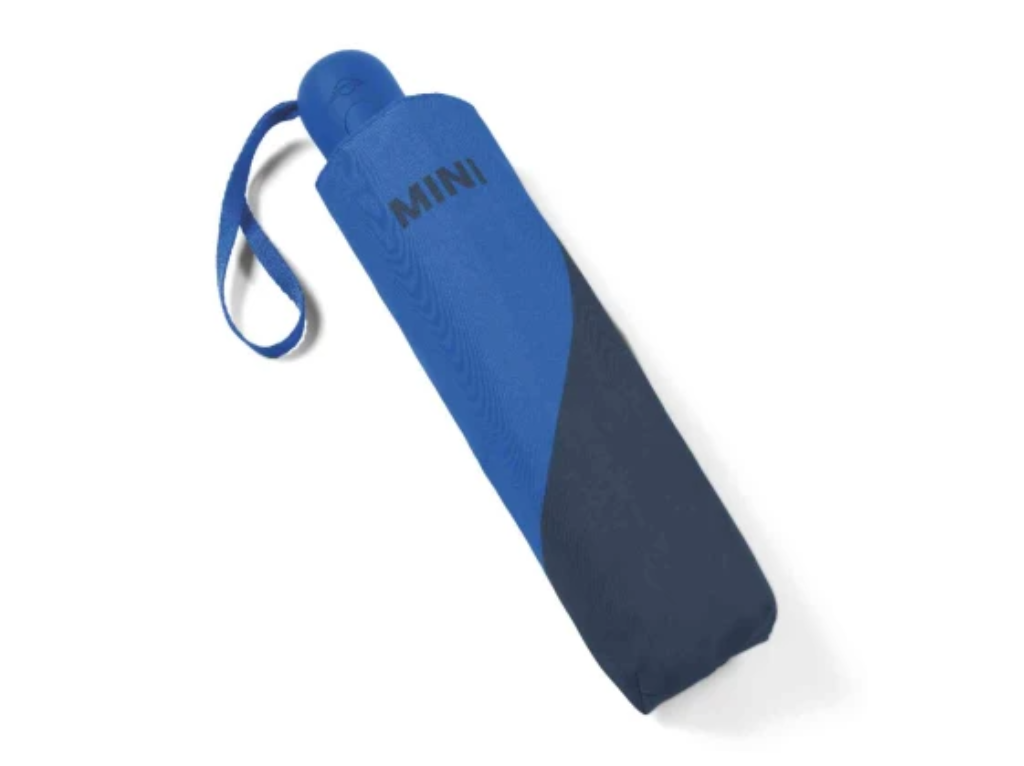 Guarda Chuva MINI Indigo — MINI - vista 3