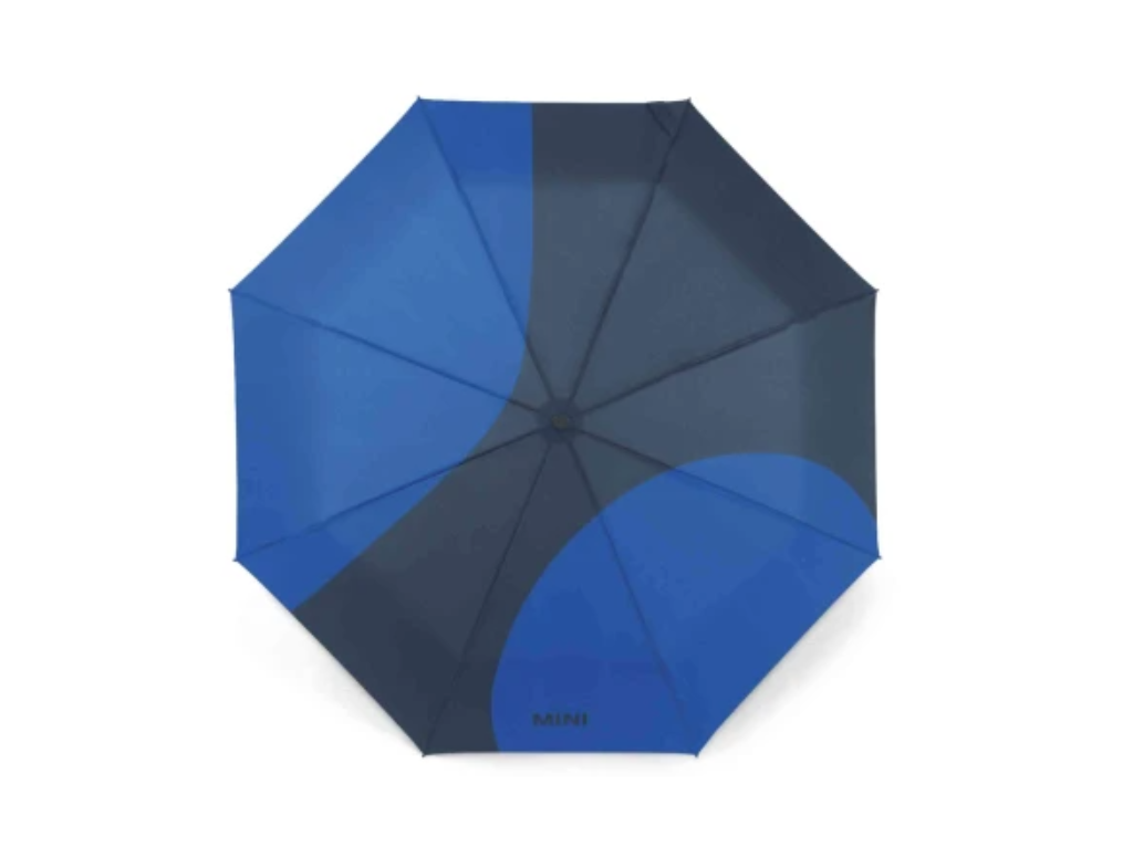 Guarda Chuva MINI Indigo — MINI - vista 2