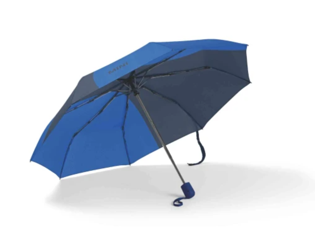 Guarda Chuva MINI Indigo — MINI