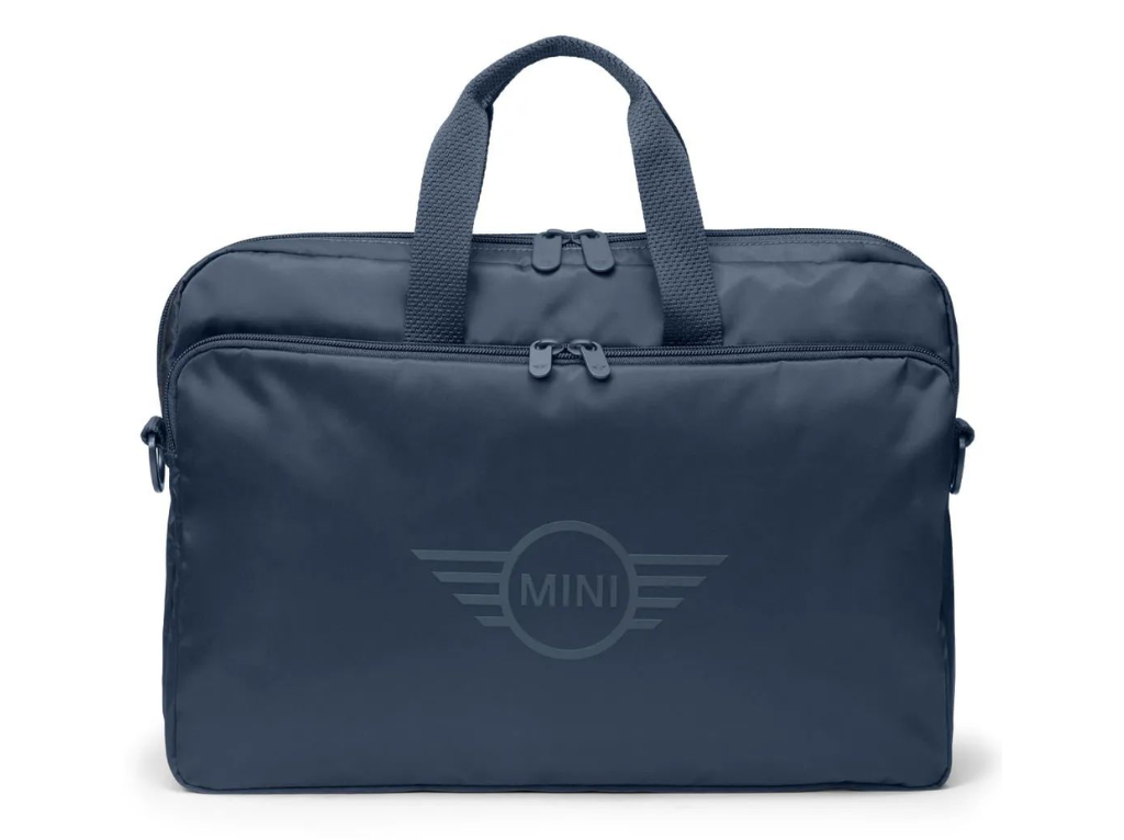 Bolsa Executiva MINI Soft Wing — MINI - vista 3