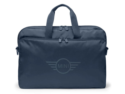 Bolsa Executiva MINI Soft Wing — MINI - vista 3