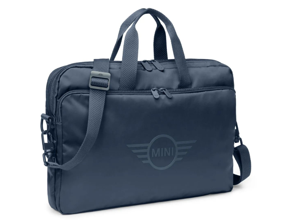 Bolsa Executiva MINI Soft Wing — MINI