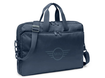 Bolsa Executiva MINI Soft Wing — MINI