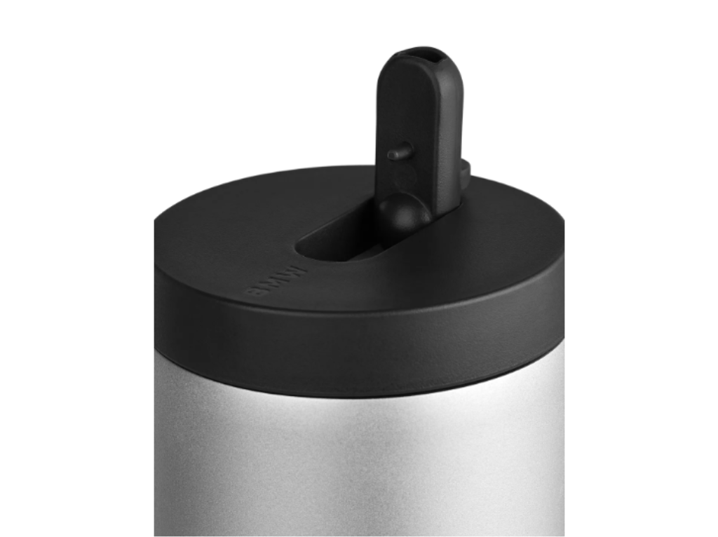 Garrafa Térmica BMW Sport 530ML — BMW - vista 2