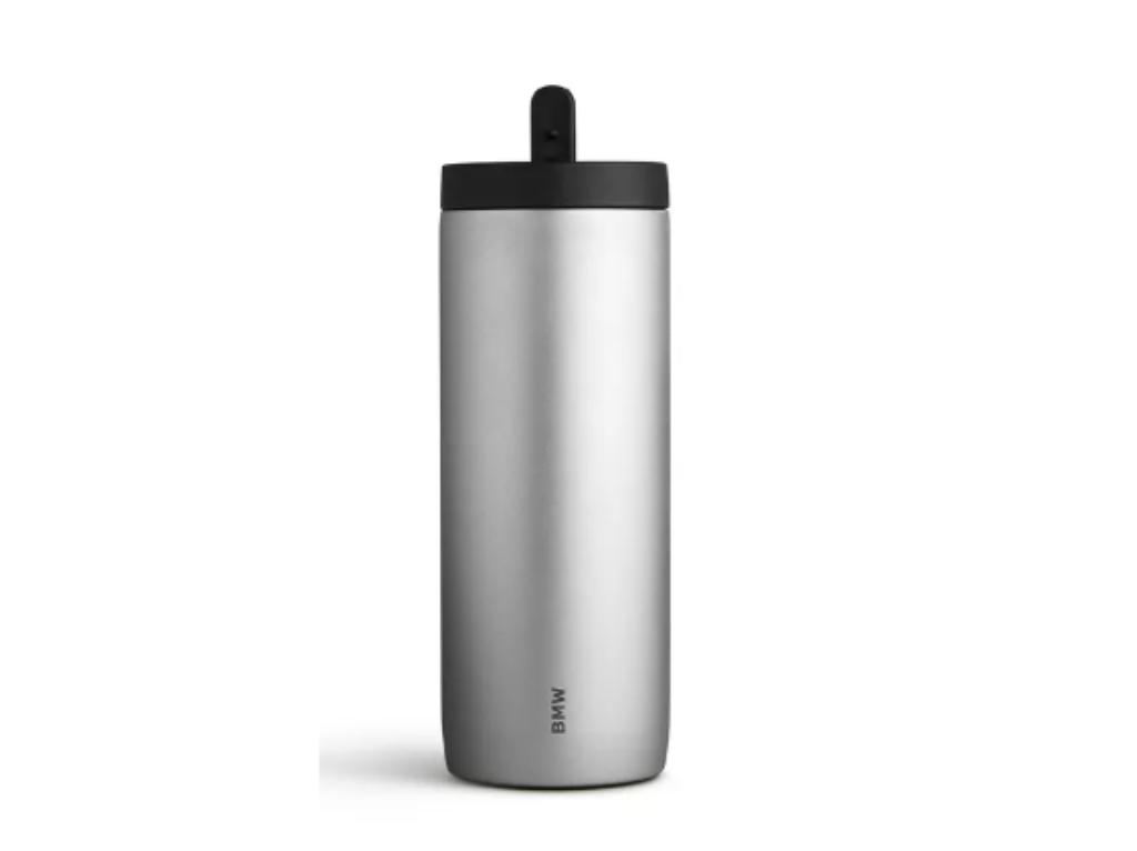 Garrafa Térmica BMW Sport 530ML — BMW