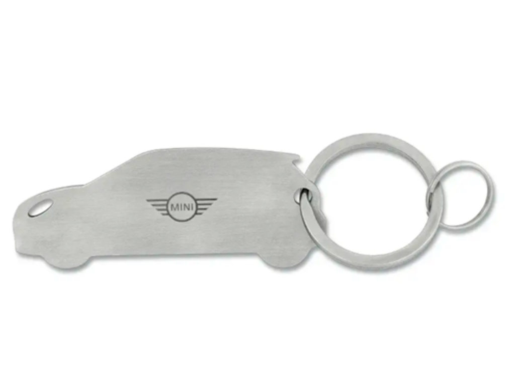 Chaveiro MINI Cooper