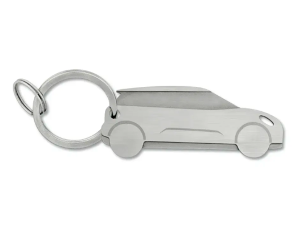 Chaveiro MINI Cooper