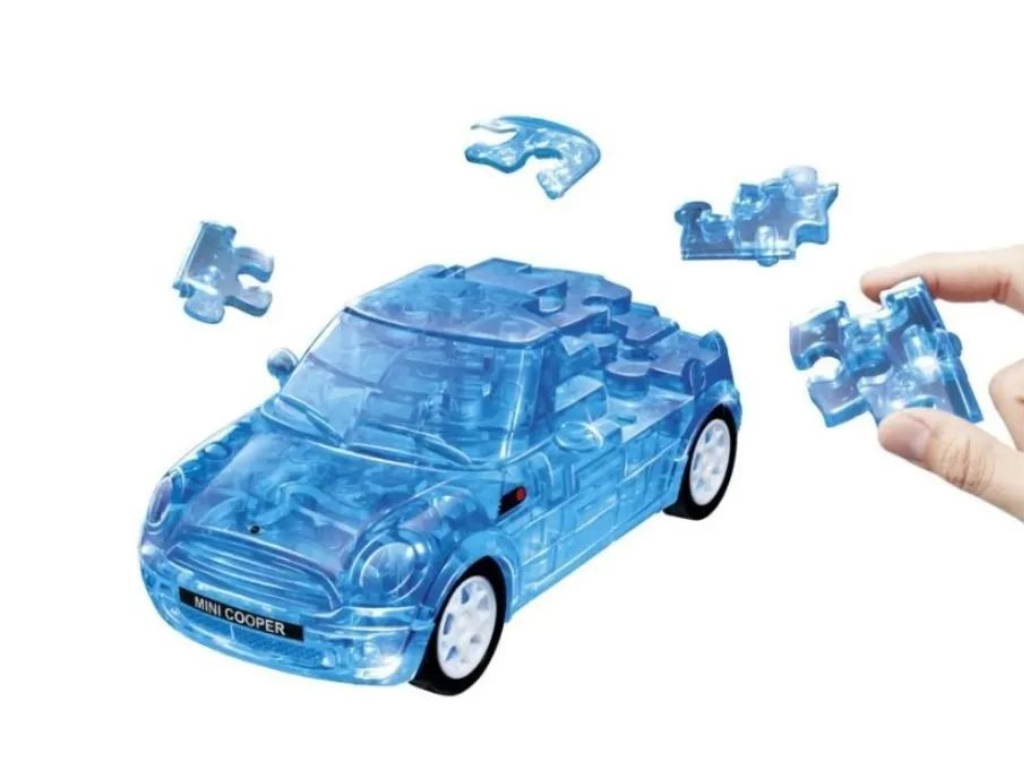 Miniatura MINI 64 Peças — MINI - vista 2