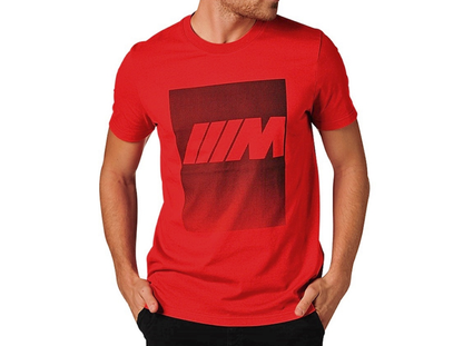 T-shirt BMW M