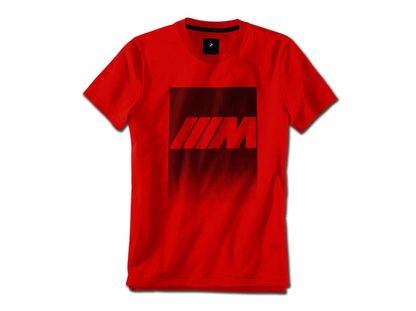 T-shirt BMW M
