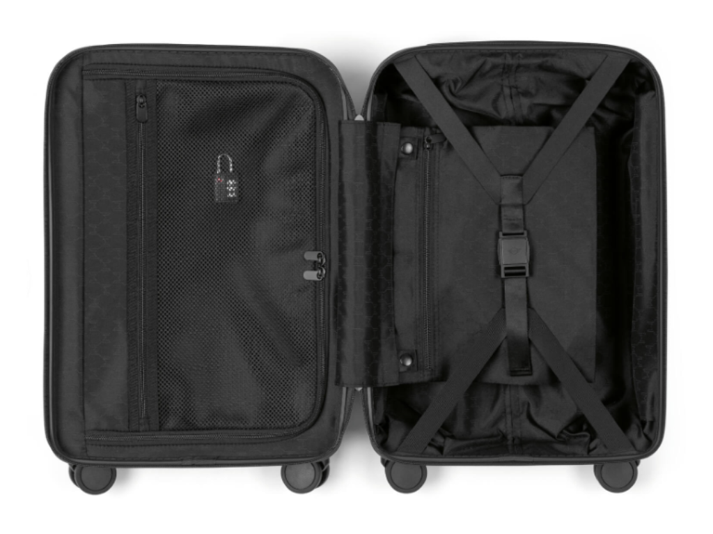 Mala MINI Cabin Trolley 33L — MINI - vista 4