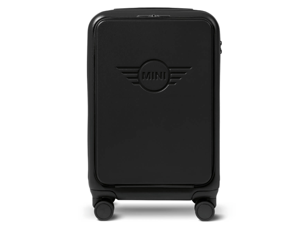Mala MINI Cabin Trolley 33L — MINI - vista 2