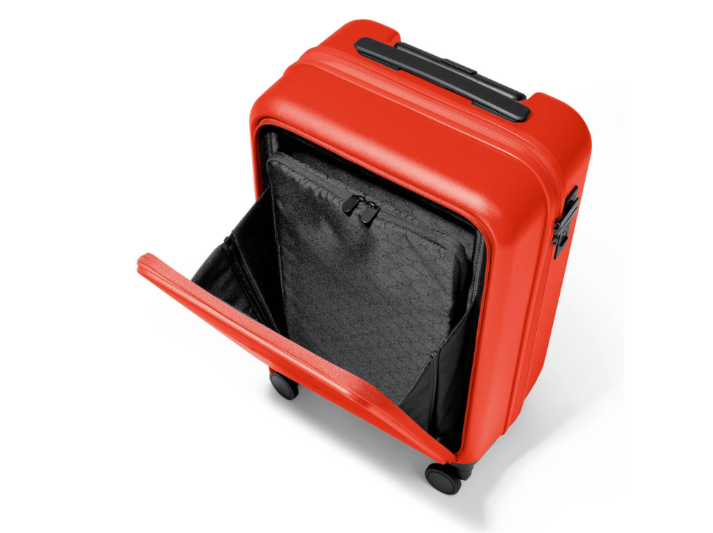 Mala MINI Cabin Trolley 33L — MINI - vista 4