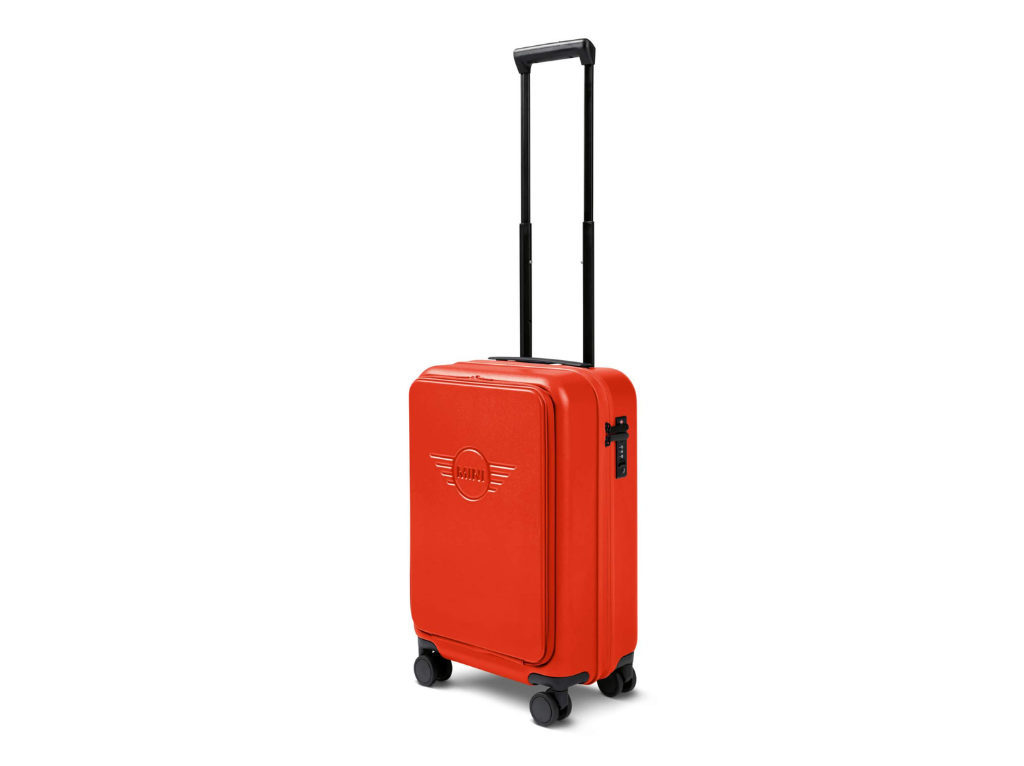 Mala MINI Cabin Trolley 33L — MINI