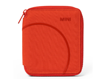 Carteira MINI Outline — MINI