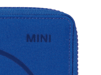 Carteira MINI Outline — MINI - vista 3