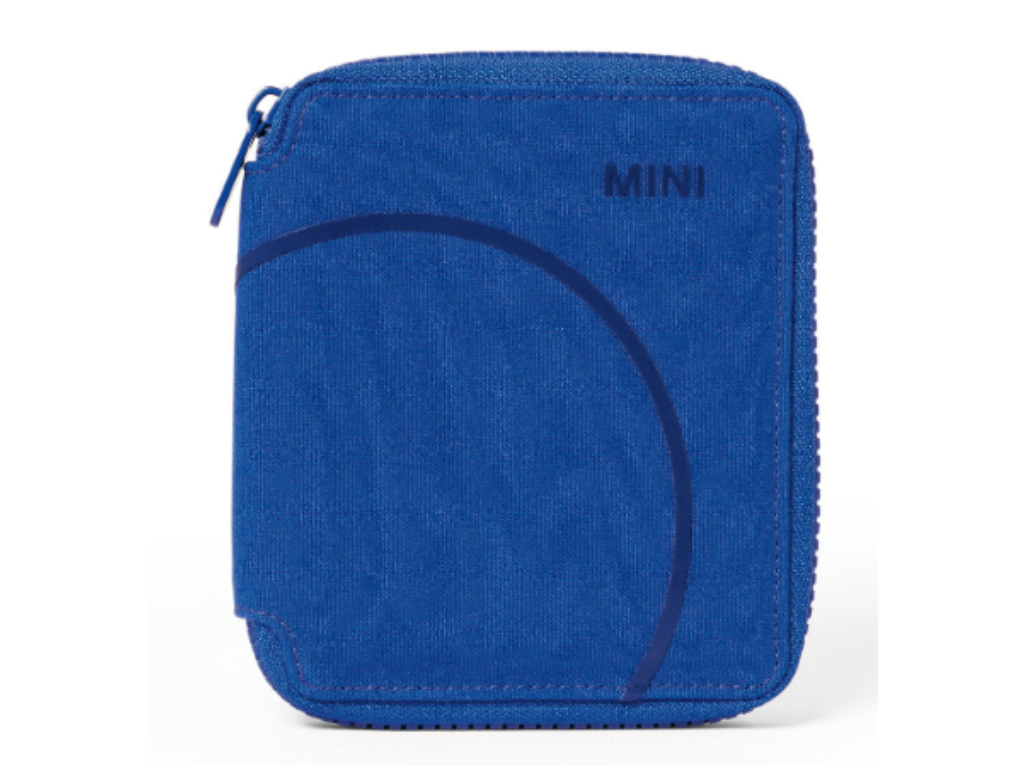 Carteira MINI Outline — MINI