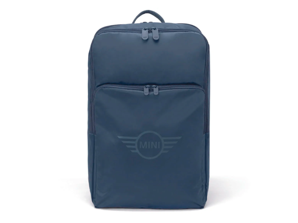 Mochila MINI Soft Wing — MINI - vista 3