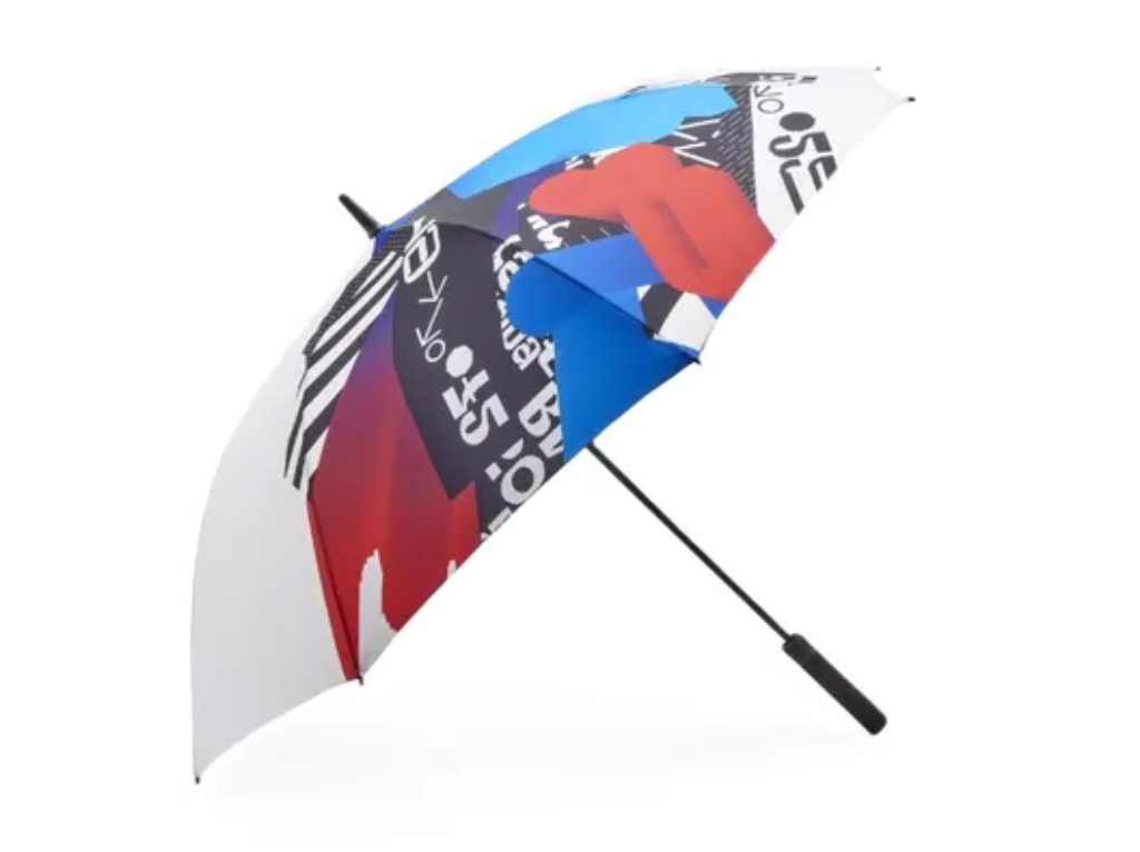Guarda Chuva BMW M Motorsport