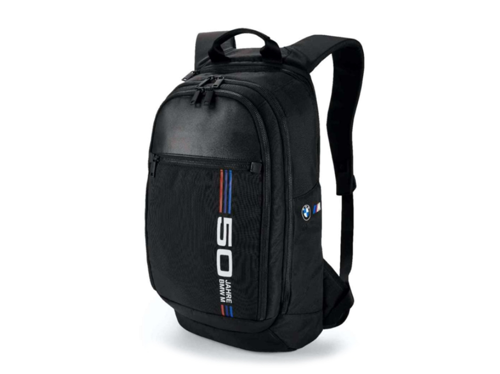 Mochila BMW M 50 Years