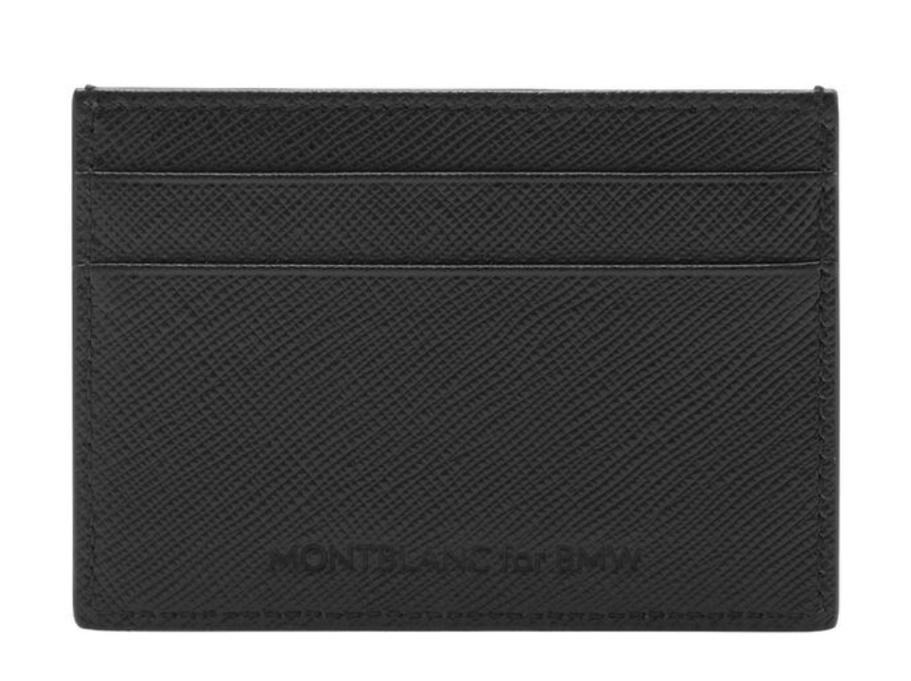Porta cartões BMW Montblanc — BMW - vista 2