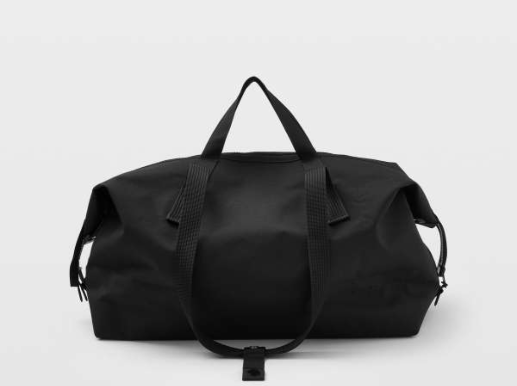 Bolsa Esportiva BMW M 35L — BMW - vista 3