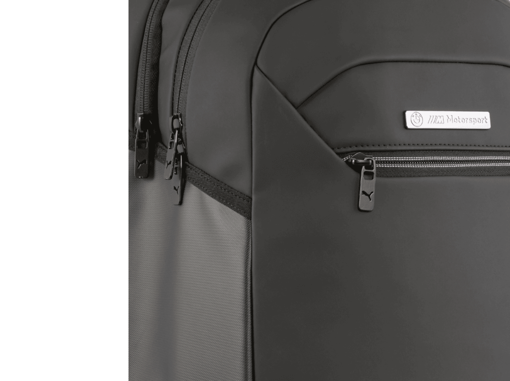 Mochila BMW Motorsport Pro 28L — BMW - vista 4