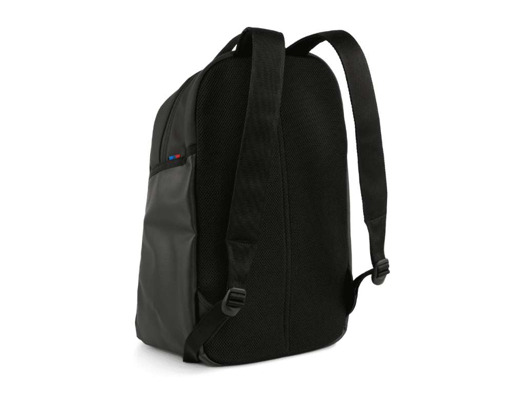 Mochila BMW Motorsport Pro 28L — BMW - vista 2