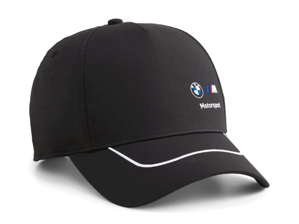 Boné BMW M Infantil