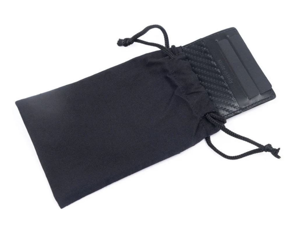 Porta Cartões BMW M Fibra de Carbono — BMW - vista 4