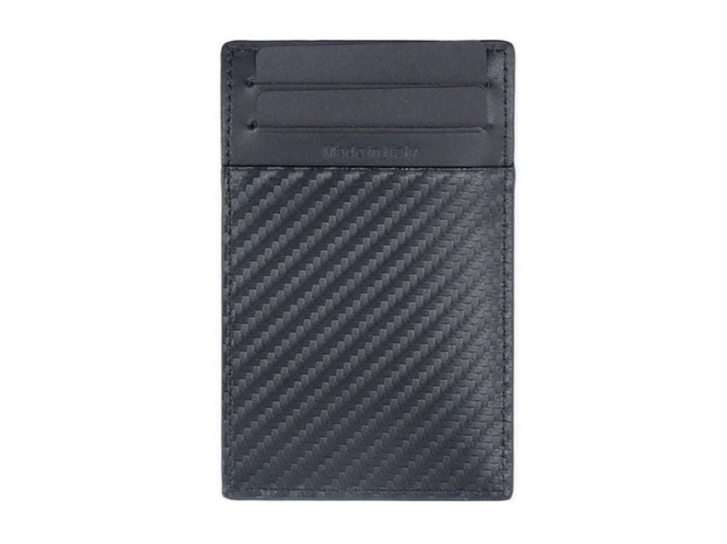 Porta Cartões BMW M Fibra de Carbono — BMW - vista 3