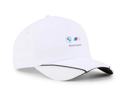 Boné BMW M Motorsport — BMW
