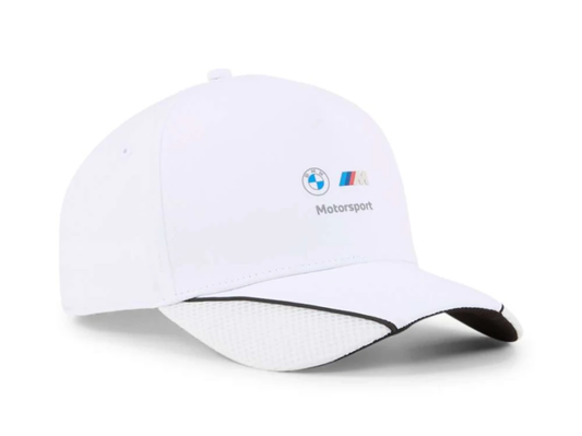 Boné BMW M Motorsport