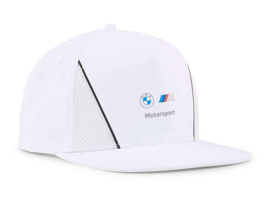 Boné BMW M Motorsport — BMW