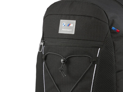 Mochila BMW M Motorsport — BMW - vista 3