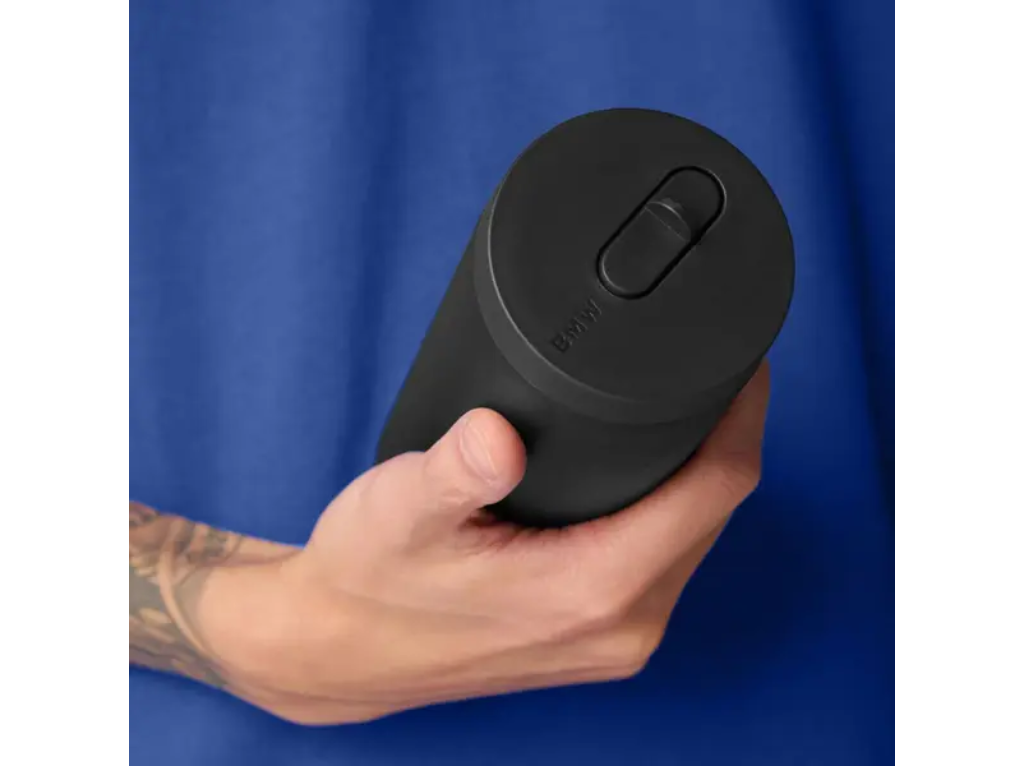 Garrafa Térmica BMW 530ML — BMW - vista 3