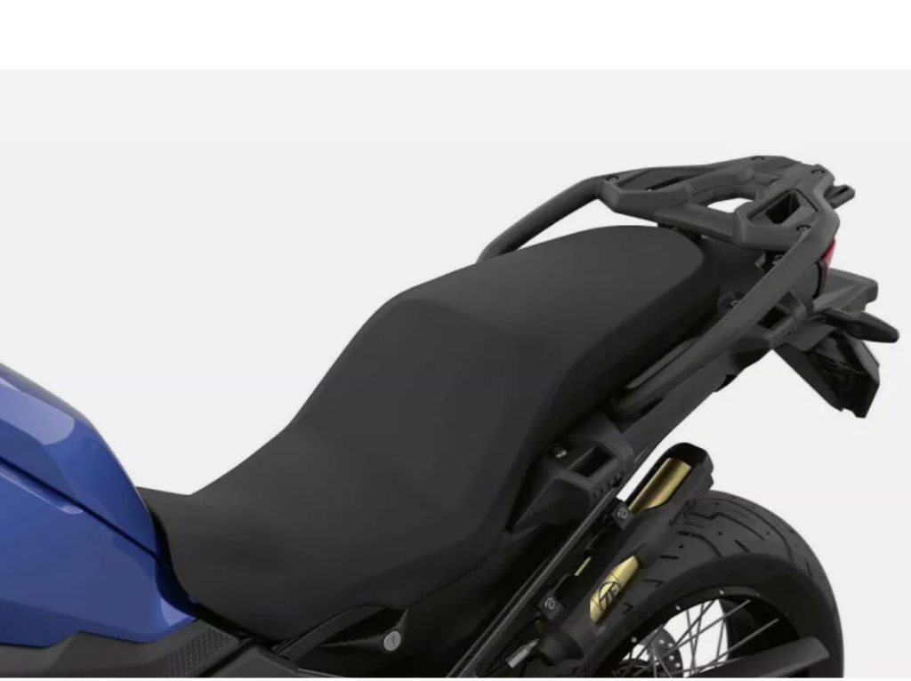 Assento Banco Extra Baixo BMW F 750 GS / F 800 GS / F 850 GS / F 900 GS / Adventure N1 52537921810 — BMW Motorrad - vista 2