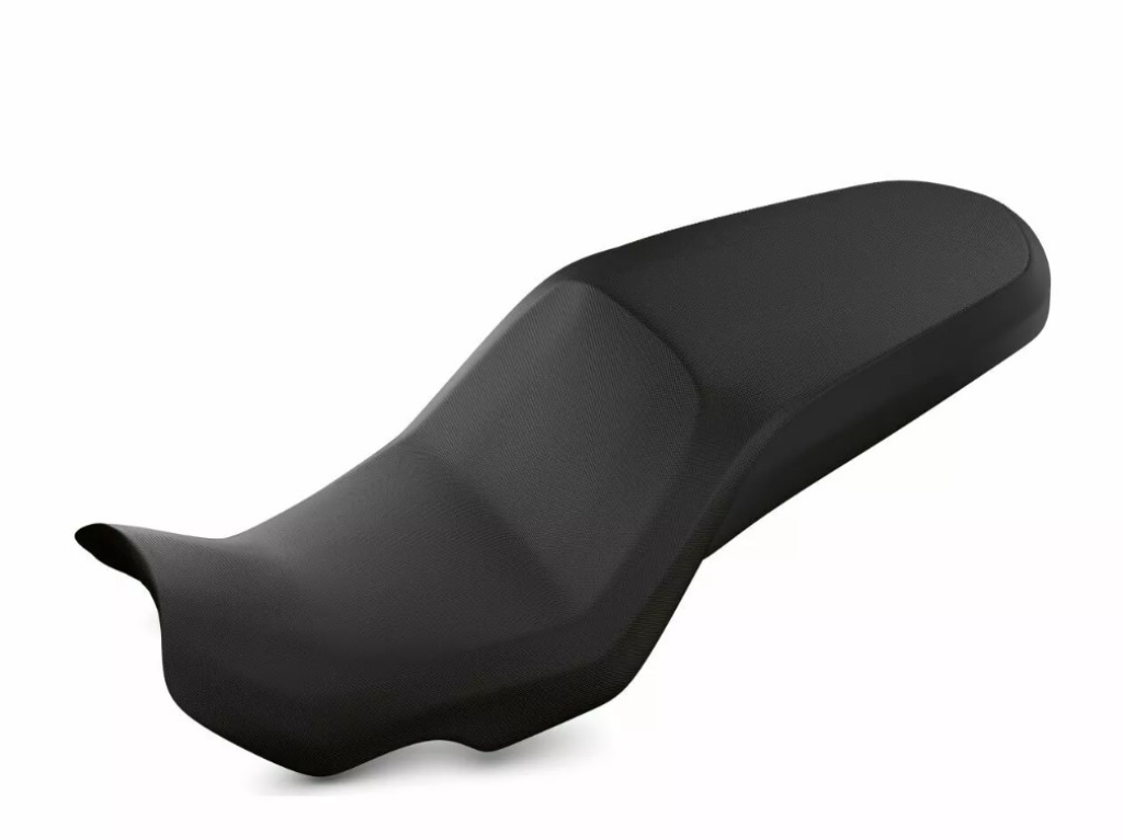 Assento Banco Extra Baixo BMW F 750 GS / F 800 GS / F 850 GS / F 900 GS / Adventure N1 52537921810 — BMW Motorrad