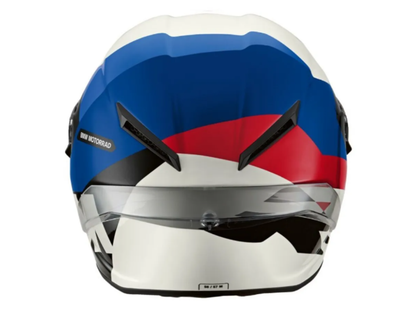 Capacete BMW Motorrad M Pro Race Circuit