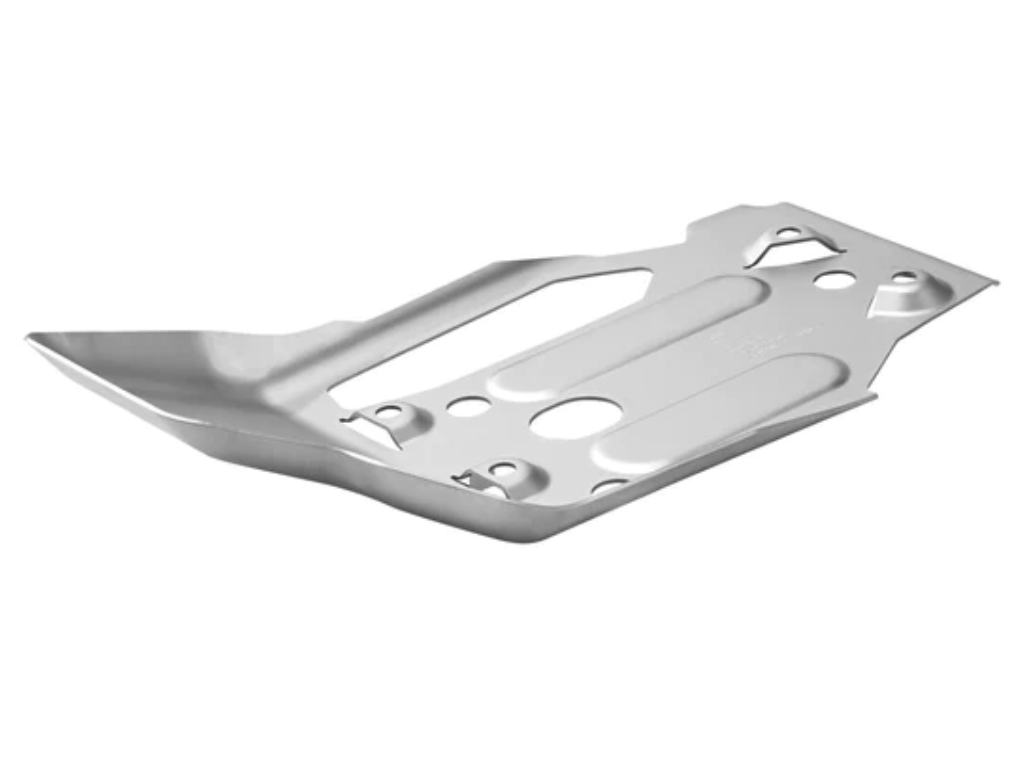 Protetor Do Motor De Alumínio BMW R 1200 GS ADV 77148533747 — BMW Motorrad - vista 2