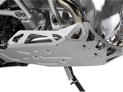 Protetor Do Motor De Alumínio BMW R 1200 GS ADV 77148533747 — BMW Motorrad
