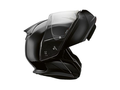 Capacete BMW Motorrad System 7 Evo Carbon