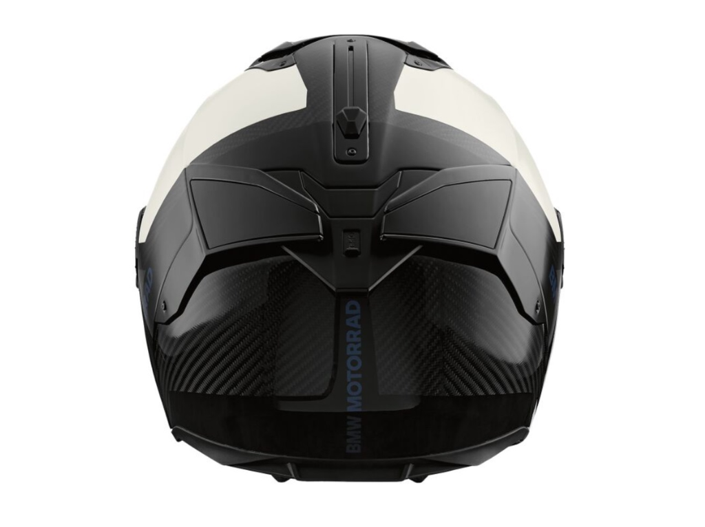 Capacete BMW Motorrad Xomoâ Carbon Specter