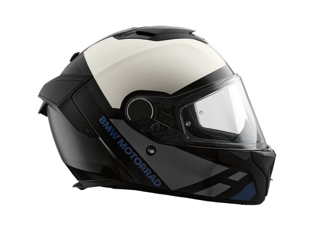 Capacete BMW Motorrad Xomoâ Carbon Specter