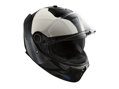 Capacete BMW Motorrad Xomoâ Carbon Specter