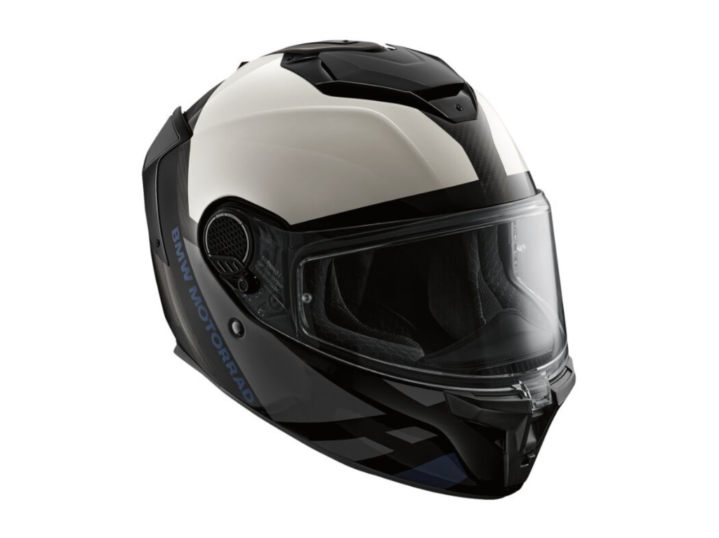 Capacete BMW Motorrad Xomoâ Carbon Specter