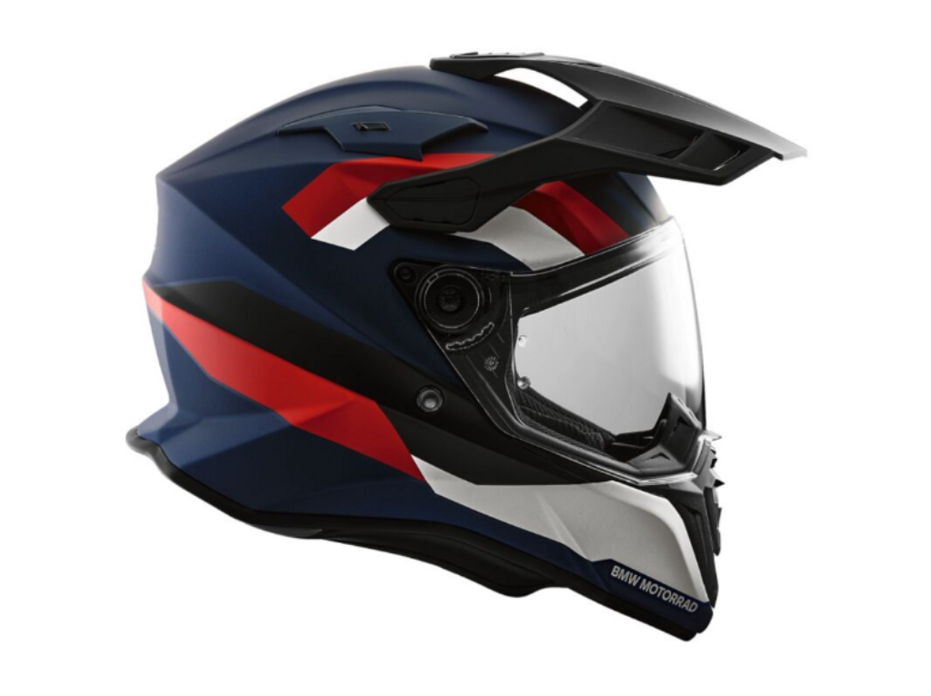 Capacete BMW Motorrad GS Pure Carbon