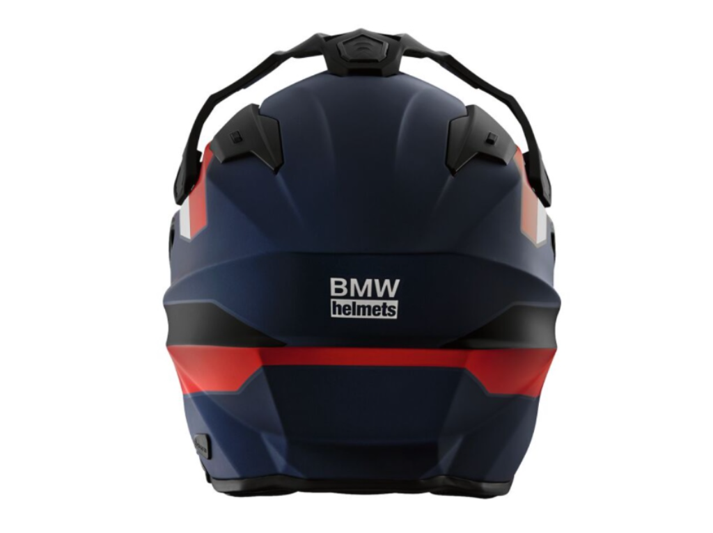 Capacete BMW Motorrad GS Pure Carbon