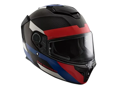 Capacete BMW Motorrad Xomoâ Carbon Machine