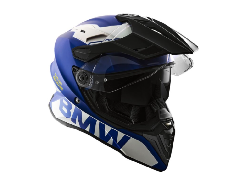 Capacete BMW Motorrad GS Pure Lut